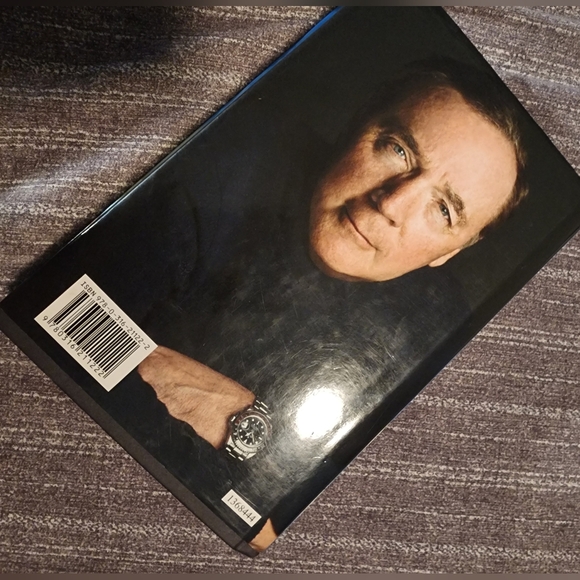 James Patterson - Hardcover "Second Honeymoon" - Picture 2 of 4